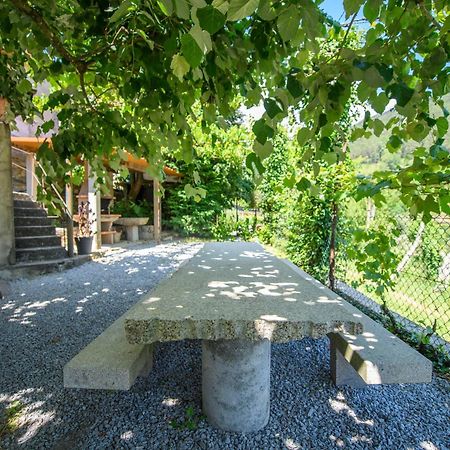 Afonso'S House Geres I Villa Braga Exterior photo