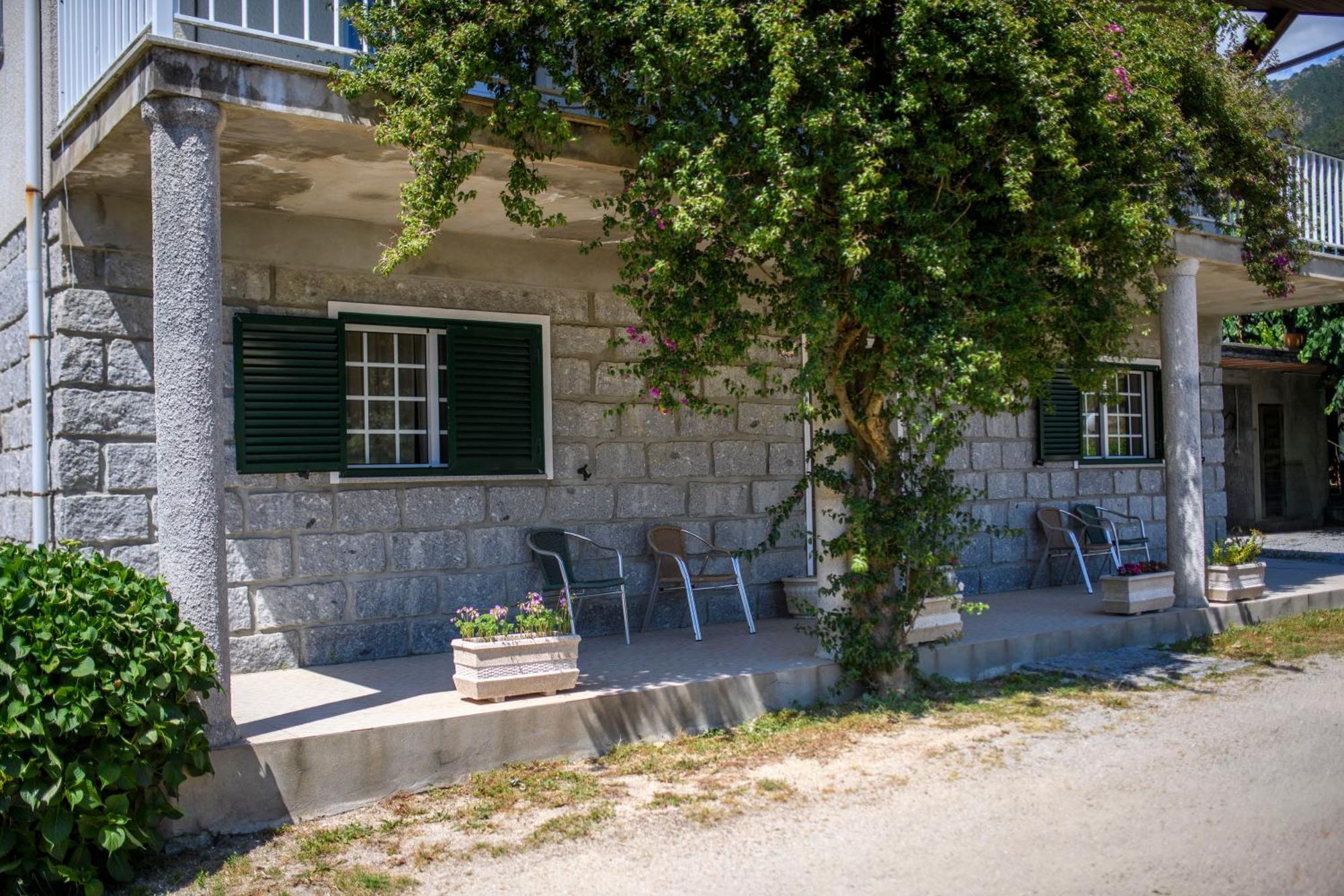 Afonso'S House Geres I Villa Braga Exterior photo