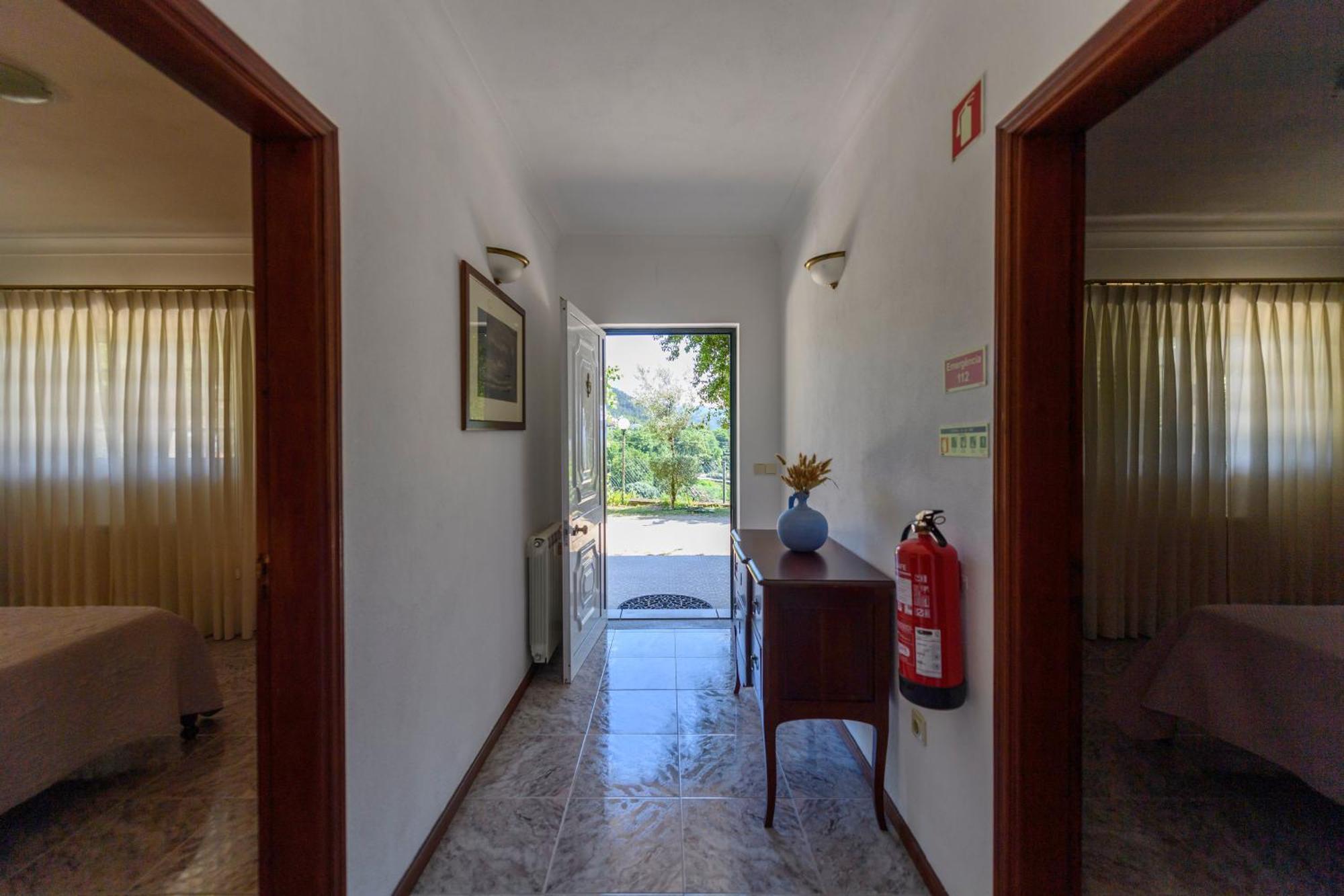 Afonso'S House Geres I Villa Braga Exterior photo