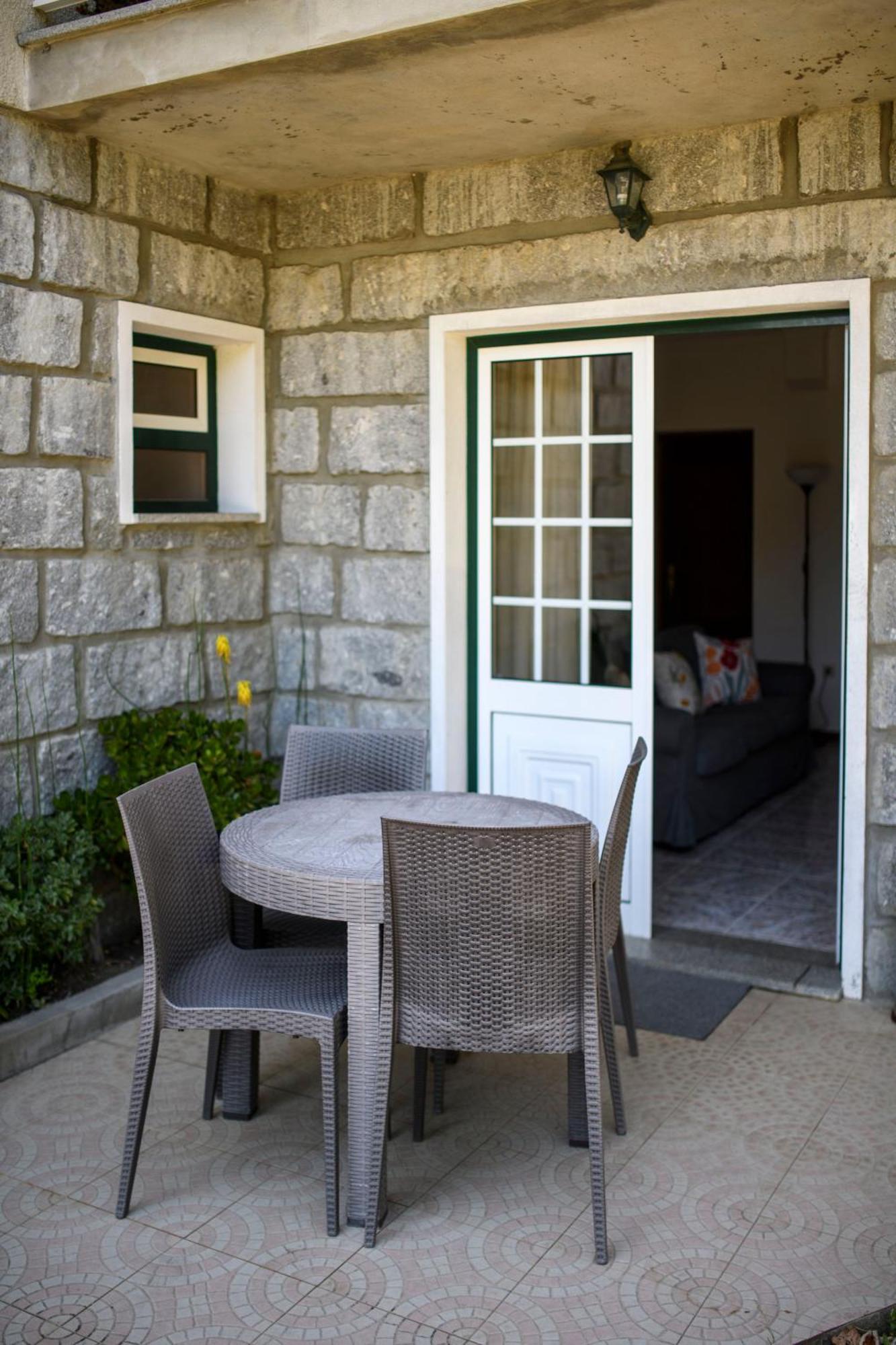 Afonso'S House Geres I Villa Braga Exterior photo