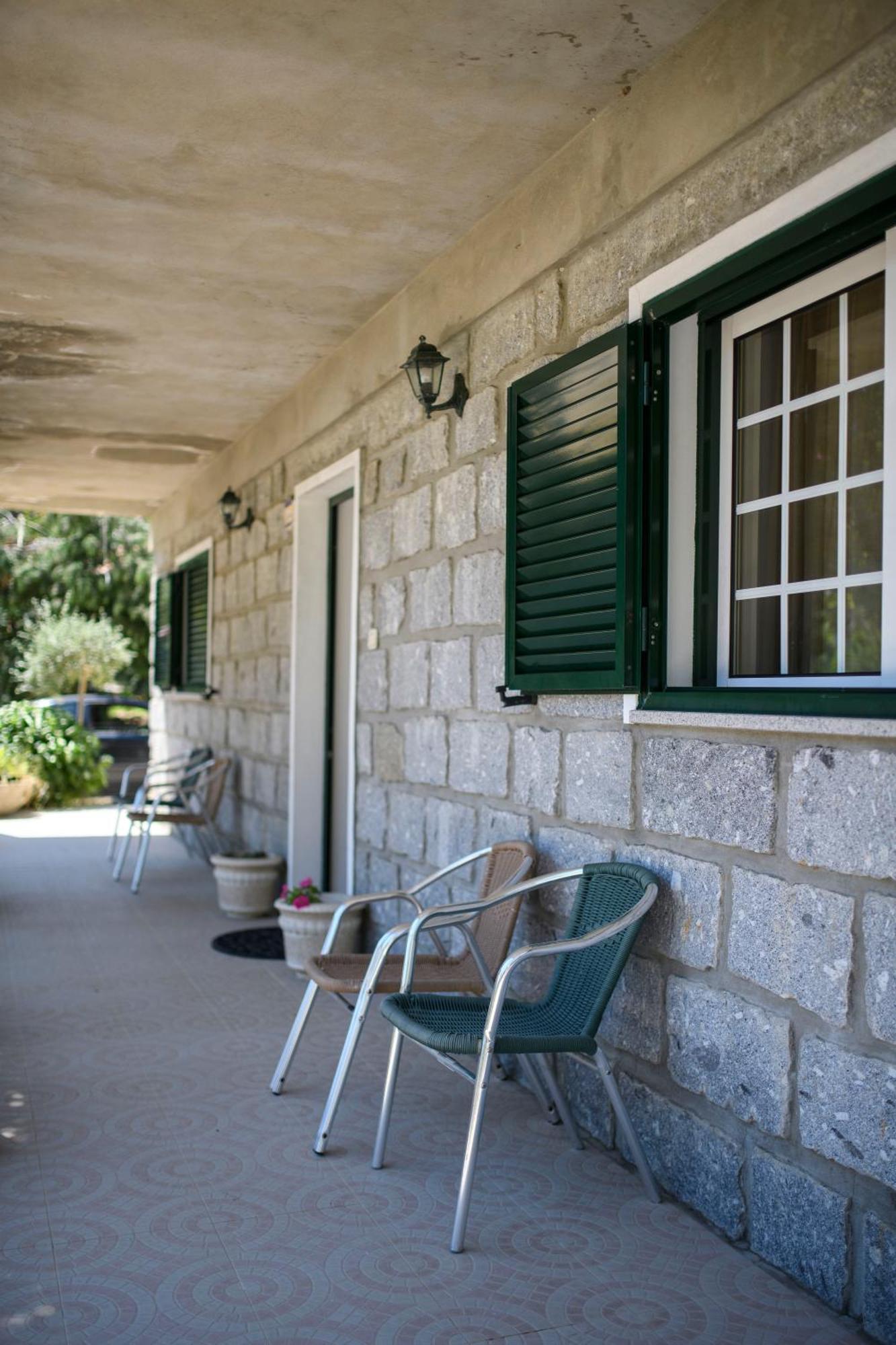 Afonso'S House Geres I Villa Braga Exterior photo